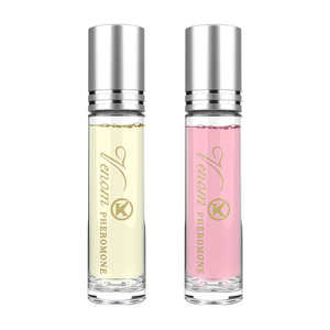 Perfume de Feromonas de Lujo, Perfume Afrodisíaco para Mujer, Spray Corporal para el Orgasmo, Perfume para Coquetear, Agua Perfumada para Atraer <span class=keywords><strong>Chicas</strong></span>, para Hombres, para el Sexo - Product Image 2