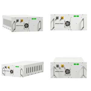 Système de stockage d'énergie commercial et industriel, conteneur de batterie solaire LiFePO4 avec refroidissement par air, 100 kW, 125 kW, 241 kWh, 261 kWh - Product Image 3