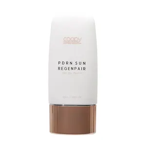 COOPY PDRN Sun Regenpair PA++++ 50ml SPF 50 Sunburn Protection Body Sunscreen Whitening Moisturizing Lotion Sunscreen