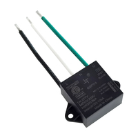 Dispositif de protection contre les surtensions IP67 10KA pour l'éclairage LED