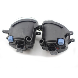 8121006071/ 8122006071 Foglight Driver Pasajero Luz de circulación diurna Conjunto de lámpara antiniebla para Toyota Corolla 2009-2013 - Product Image 5