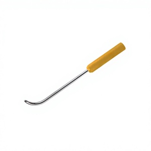 Dissectores de Senos Emory Endoplastic de 13″ (33cm) |   Instrumento Quirúrgico de Acero Inoxidable para Aumento y Disección de Senos - Product Image 1
