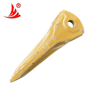 207-70-14151TL benna denti per escavatore Komatsu PC300 doppio tendine tigre benna dente ad alte prestazioni - Product Image 4