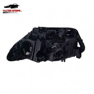 Faros de coche de alta calidad para 2012-2015 <span class=keywords><strong>BMW</strong></span> 1 Series F20 F21 F40 <span class=keywords><strong>118d</strong></span> 125d M135i montaje de Faro de lente de xenón Original HID - Product Image 3