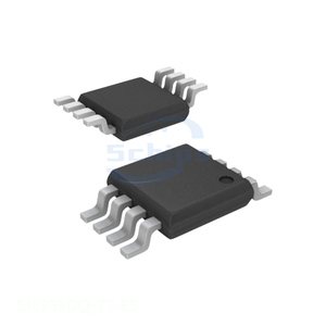 Price List For Electronic Components 8-TSSOP (0.173", 4.40mm Width) Original One Stop Service MOSFET 2P-CH 30V 8TSSOP - Product Image 1