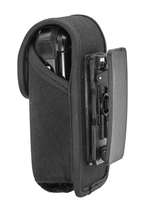 Phổ Nylon Pouch với xoay 360 độ xoay vành đai Clip hip trường hợp Bao da cho <span class=keywords><strong>Nokia</strong></span> 2760/2780 lật Verizon kazuna etalk - Product Image 2