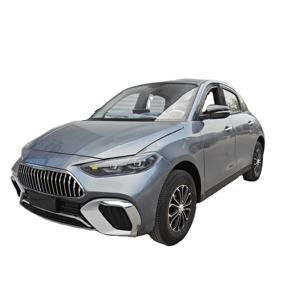 2024 nuevo estilo <span class=keywords><strong>Camper</strong></span> cama carro venta directa de fábrica <span class=keywords><strong>cuatro</strong></span> ruedas mini coche eléctrico batería de plomo ácido vehículo eléctrico barato - Product Image 1