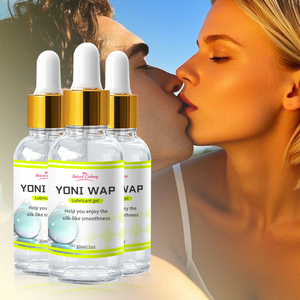 Commercio all'ingrosso OEM Yoni Slime WAP-Gel lubrificante vaginale a base di erbe per il potenziamento sessuale