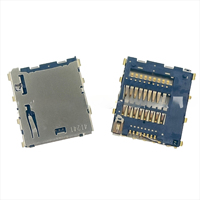 Soporte para Tarjetas SD WEIAI para Nintendo Switch 2, Lector de Tarjetas de Cartucho