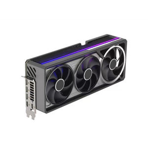 Carte graphique de jeu haute performance <span class=keywords><strong>RTX</strong></span> 5090 OC 32G GDDR7 512 bits DLSS 4 avec ray tracing pour PC de bureau et chargeurs de travail IA - Product Image 1