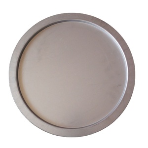 Xử lý kim loại không gỉ dập kéo dài xô dưới tùy chỉnh đa loại mạ kẽm không thấm nước đóng gói trống phụ kiện - Product Image 5