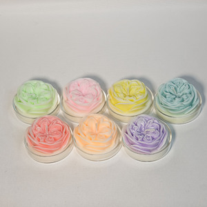 Roses scented <b>candles</b> Qixi gifts Valentine's Day flower decorations New Year gifts Mother's Day gifts - Product Image 5