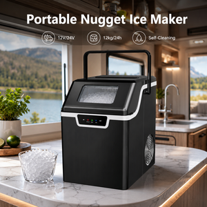 New Style in Stock Portable <b>Ice</b> <b>Maker</b> Machine Automatic Household Mini Home <b>Ice</b> <b>Maker</b> <b>Ice</b> Making Machine With Portable Fast <b>Ice</b> - Product Image 1