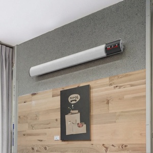 Wifi LED hiển thị lớn đa chức năng điện hồng ngoại rạng rỡ đối lưu nóng Wifi - Product Image 2