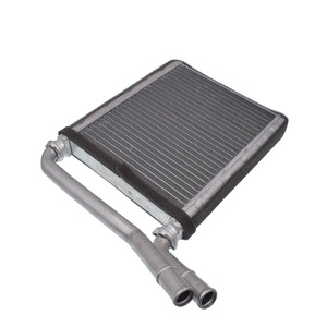 Núcleo de Calefacción Toyota 87107-02150 RH-130 CP-169013 de Aleación de Aluminio Anticorrosión Rectangular, Pieza de HVAC - Product Image 5