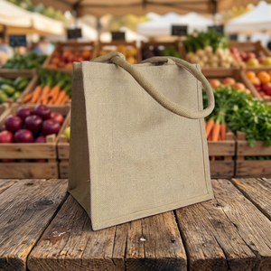 Sac fourre-tout en toile, couleur unie, durable, ouverture supérieure, unisexe, usage quotidien, style minimaliste, bandoulière, toutes saisons - Product Image 4