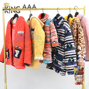 <span class=keywords><strong>Vente</strong></span> <span class=keywords><strong>aux</strong></span> <span class=keywords><strong>enchères</strong></span> de <span class=keywords><strong>vêtements</strong></span> d'occasion <span class=keywords><strong>vêtements</strong></span> d'hiver pour femmes chemise de nuit coréenne - Product Image 3