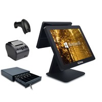 Caisse durable Comptoir Équipement de bureau Paiement Ventes Gestion des stocks Système Pos