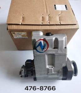 Baru asli 962H 950H 973D Loader C7 C9 pompa injeksi mesin 20R-1635 476-8766 4768766 untuk kucing - Product Image 1