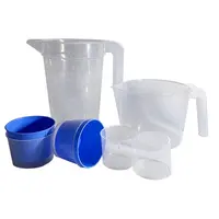 Wholesale measuring cup that Combines Accuracy with Convenience –