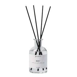 Heshes Gardenia <b>Reed</b> <b>Diffuser</b> 100ml Long Lasting Scented <b>For</b> Home Bedroom - Product Image 5