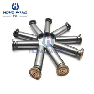 Piezas hidráulicas: Bloque de cilindros, espaciador de retención, placa de retención de zapata de pistón, placa oscilante para bomba doble (CAT)VRD63(CAT120) - Product Image 1