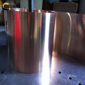 Most popular top quality custom size prices c12200 <b>copper</b> <b>strip</b> - Product Image 4