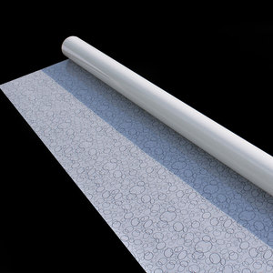 Motivi artistici pellicola decorativa per la casa di vetro con protezione UV e Privacy finestra Design personalizzabile - Product Image 2