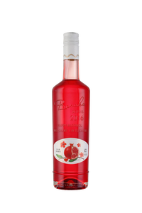 <span class=keywords><strong>Sciroppo</strong></span> Multiuso al Gusto Melograno Vilen 0% Alcol Senza Grassi 685ml Certificato ISO per Ristorazione e Bar all'Ingrosso - Product Image 2