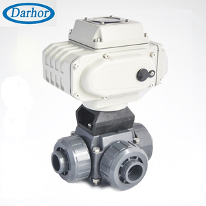 DHMV20-<span class=keywords><strong>3</strong></span> loạt 12V 24V <span class=keywords><strong>3</strong></span> cách đồng thau van bi cơ giới 1/2 NPT - Product Image 6