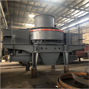 Nhà Máy Giá Rẻ Công Suất Cao Đá Vôi Granite Trục Thẳng Đứng Tác Động Máy Nghiền Cát Vsi Máy Làm Cát Để Bán - Product Image 2