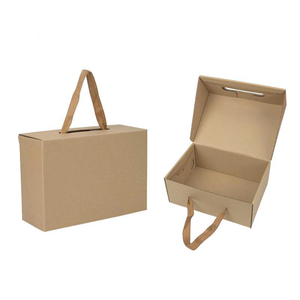 Custom Rigid Cheap Shine Fancy Empty Large Giant Case White Front Baby Kraft Paper Gift Paper Luxury Packaging Shoe Boxst