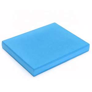 Esercizio fisico a casa del porto all'ingrosso Fitness Tpe Foam Yoga Balance Pad - Product Image 2