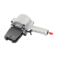 Tendeur et scellant pneumatiques séparés FTL & FTS pour outils de cerclage de feuillard en acier