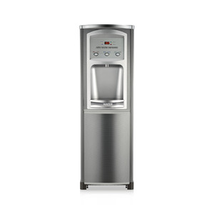 Agua Potable de Acero Inoxidable - Product Image 1