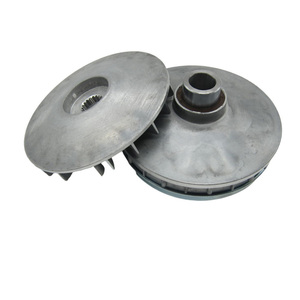 Variateur d'embrayage avant primaire pour LINHAI 260 300 LH260 LH300 Muddy 4*4 23930 Bu Yang 300cc ATV UTV <span class=keywords><strong>CUV</strong></span> - Product Image 2
