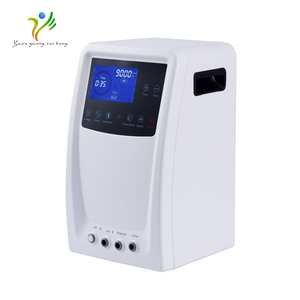Suministros para el cuidado de la salud YGRK Dispositivo médico Equipo de fisioterapia 9000V-14000V Máquina de terapia de alto potencial - Product Image 1