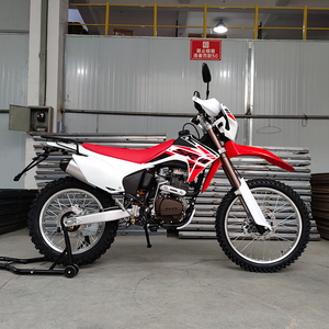 Motocicleta Todoterreno de 250cc, Motocross de 250cc - Product Image 5
