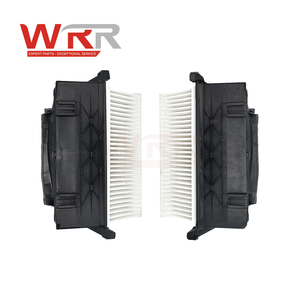 6420940000 6420942304 กรองอากาศสำหรับเบนซ์ W164 W251 ML320 R320 เครื่องยนต์ตัวกรองทำความสะอาดช่องรับอากาศกรองกรองอากาศกริดพาร์ท - Product Image 3