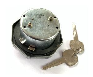 Couvre-réservoir de carburant à <span class=keywords><strong>essence</strong></span> verrouillable largement utilisé 4HK1 8-98146-010-0 8-98146010-0 8981460100 <span class=keywords><strong>avec</strong></span> <span class=keywords><strong>clé</strong></span> 700p - Product Image 4