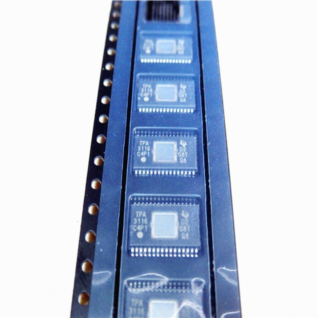 New Design AD7694BRMRL7 Other Ics with Great Price