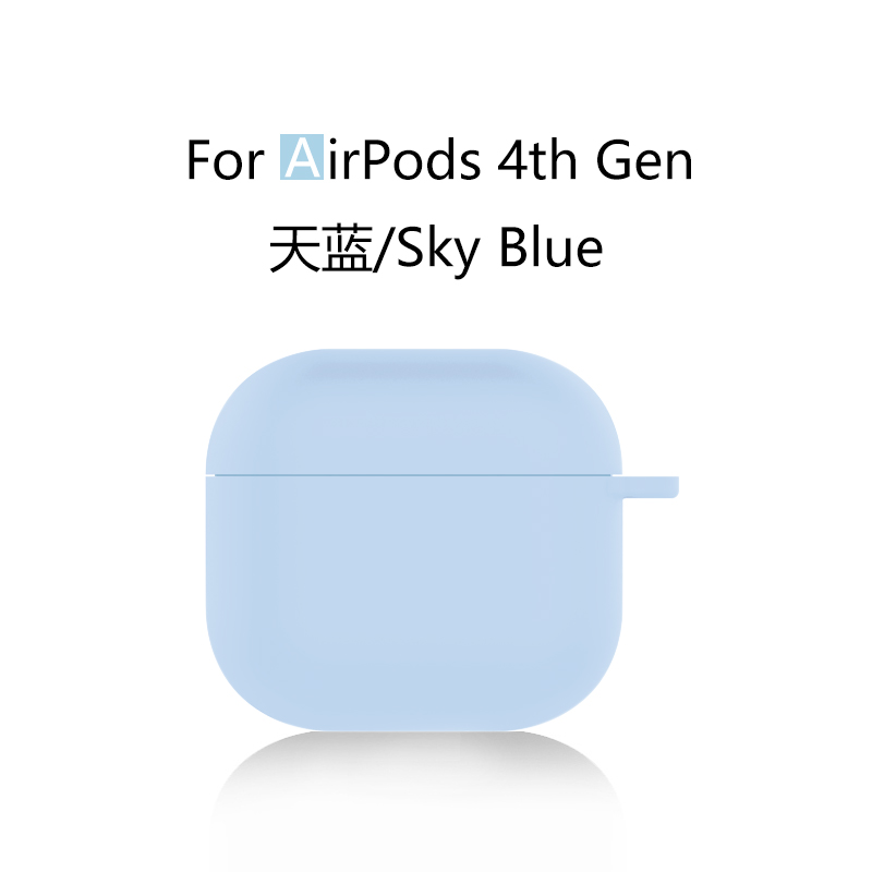 Sky blue (with lock)