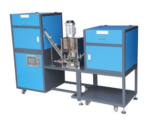 Máquina prensadora de 16A 250V con inserto de enchufe Schuko europeo completamente automático - Product Image 2
