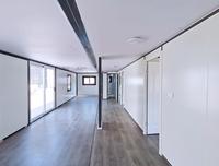 Elegantes villas expandibles de 40 pies que ofrecen comodidad y conveniencia