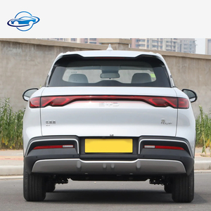 Li Auto L9 2025: SUV di Lusso a Grande Autonomia con Doppio Motore e Trazione Integrale, Veicolo Elettrico a Nuova Energia - Product Image 6