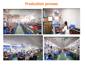 Módulo de Fuente de Alimentación Industrial de Alta Eficiencia AC110/220V <span class=keywords><strong>DC</strong></span> 12V 360W LED para Interiores con Certificaciones, Venta al Por Mayor de Fábrica - Product Image 4
