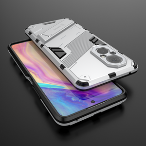 Custodia <span class=keywords><strong>per</strong></span> <span class=keywords><strong>telefono</strong></span> con armatura magnetica Punk <span class=keywords><strong>per</strong></span> <span class=keywords><strong>Huawei</strong></span> Nova 9 SE custodia rigida custodia antiurto completa <span class=keywords><strong>per</strong></span> <span class=keywords><strong>Huawei</strong></span> Honor 40 50 60 70 Pro X7 - Product Image 6