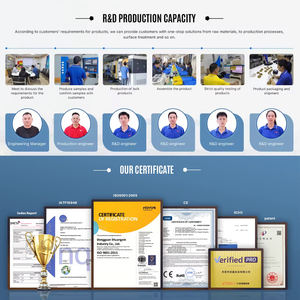 Pemesinan dan Pembuatan CNC OEM untuk Komponen Aluminium Alloy, Stainless Steel, Kuningan, Tembaga, Titanium, Suku Cadang CNC Custom yang Dibubut dan Dibuat dengan Mesin - Product Image 5