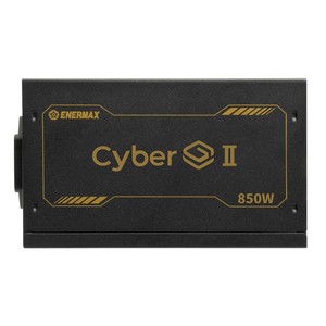 อะแดปเตอร์จ่ายไฟ ATX 3.1 Gold รุ่น Advanced 850W พร้อมพัดลมขนาด 120 มม. แบบ FDB สำหรับคอมพิวเตอร์ตั้งโต๊ะ สีดำ - Product Image 4