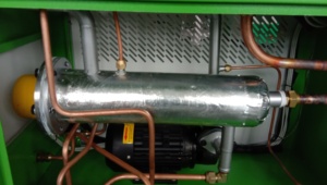 Hot Bán máy nước nóng khuôn điều khiển nhiệt độ cho Máy ép nhựa - Product Image 6